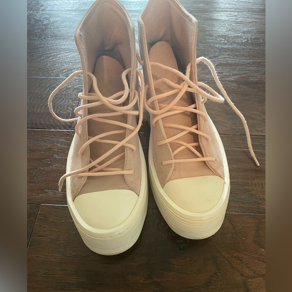 Converse Chuck Taylor lift platform - Picture 5 of 7